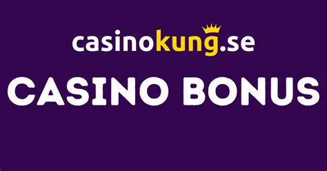 casino sidor med bonus|Casino bonus » Topplista med alla casino bonusar .